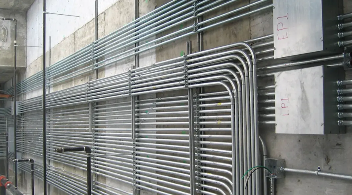 EMT Boru Nedir? Özellikleri, Çeşitleri ve Kullanım Alanları