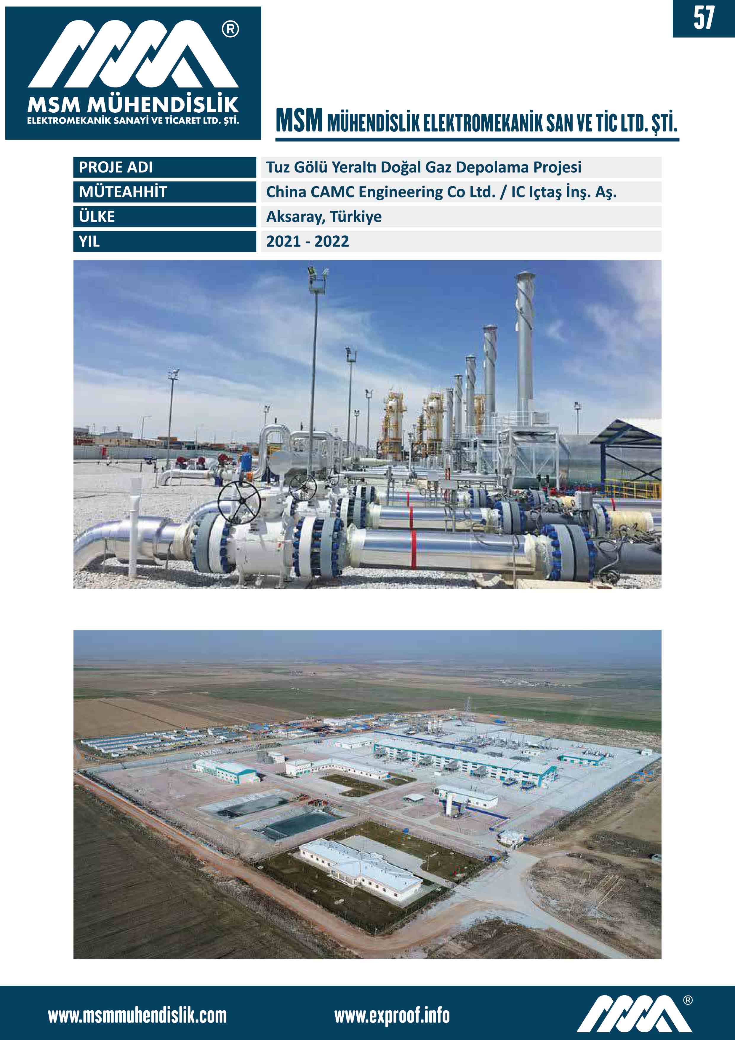 CHINA CHAMC_TUZ GÖLÜ_AKSARAY