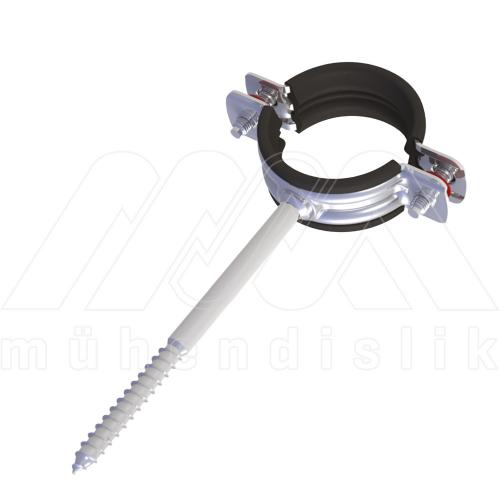 Trifonlu Uzun Kelepçe (MSM)