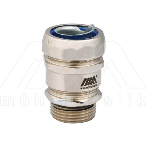 Silok (Melez) Tip Boru - Kablo Rakoru (IP 68) (MSM)