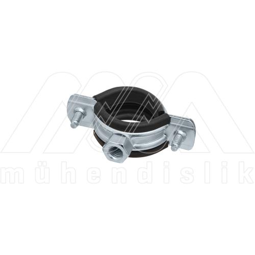 Standard Nut Clamp (MSM)