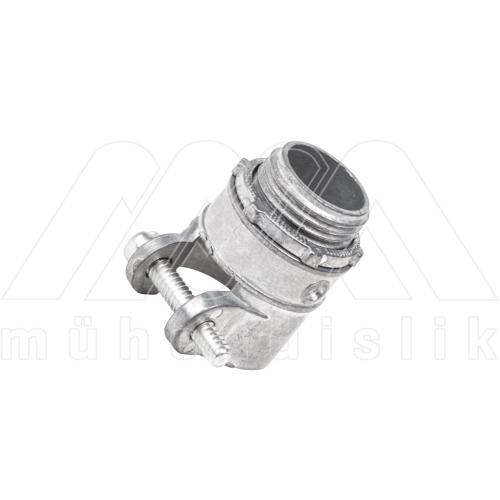 Vidalı Tip Rakor / Zamak (PROSTAR)