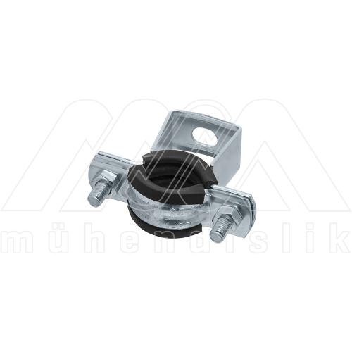 Heavy Duty Clamp With A Head (MSM)