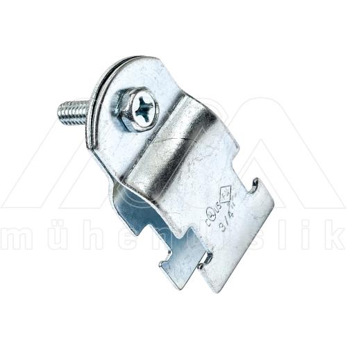 Ray Tipi Kelepçe (EMT Tip) (PROSTAR)