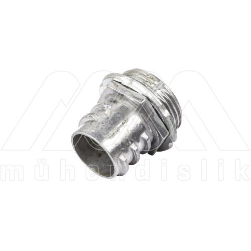 Sıkmalı Tip Rakor / Zamak (PROSTAR)