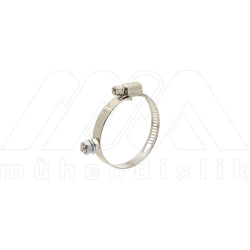 Grounding Clamp (MSM)