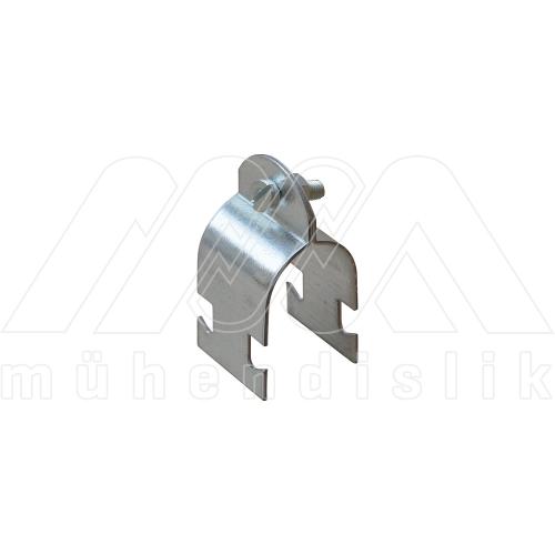 Rail Type Clamp (MSM)