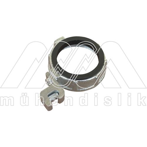Topraklamalı - İzolasyonlu Metal Bushing / Döküm (PROSTAR)