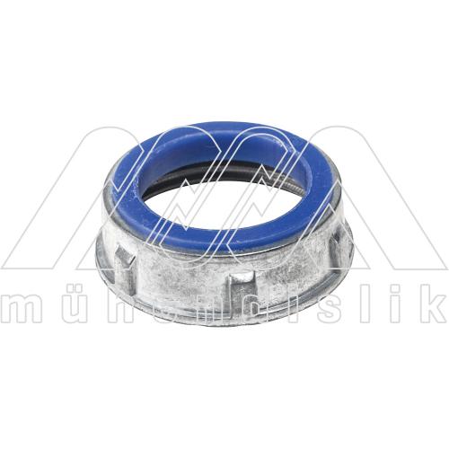 İzolasyonlu Metal Bushing / Zamak (PROSTAR)