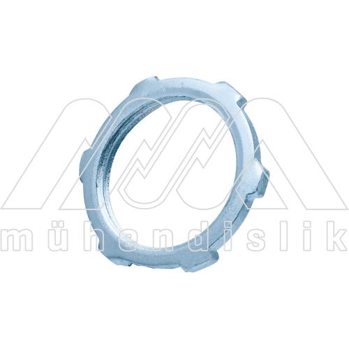 Kilitleme Somunu (Gas) / Çelik (PROSTAR)