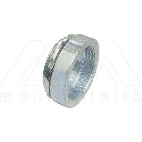 Dişli Boru Rakoru – Hub (MSM)