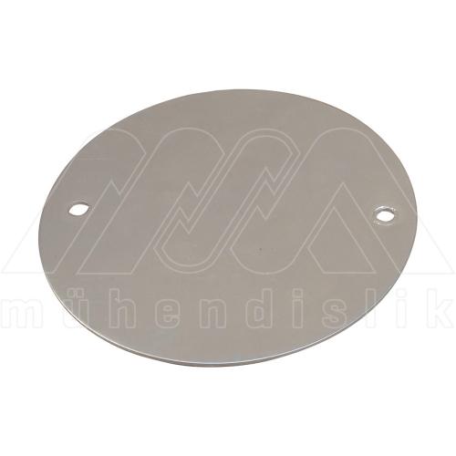 Yuvarlak Buat Kapağı (PROSTAR)