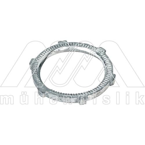 Kilitleme Somunu (Gas) / Zamak (PROSTAR)