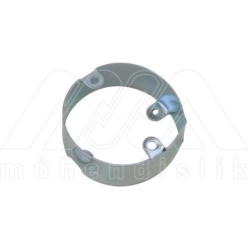 Circular Box Extansion Ring (I.T.C.C.)