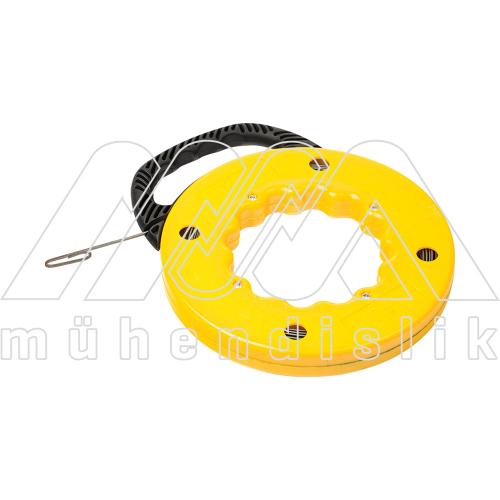 Çelik Susta (Yassı) (PROSTAR)