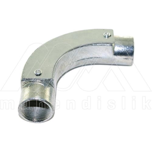 90°- Inspection Bend (I.T.C.C.)