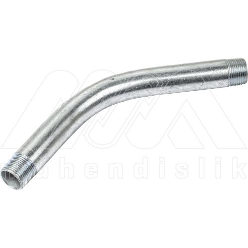 45° - Threaded Elbow (RSC Type) (PROSTAR)