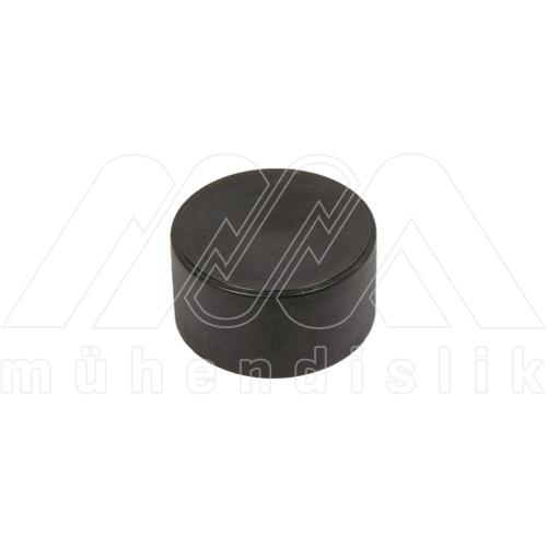 Plastic Cover (Ending) (MSM)