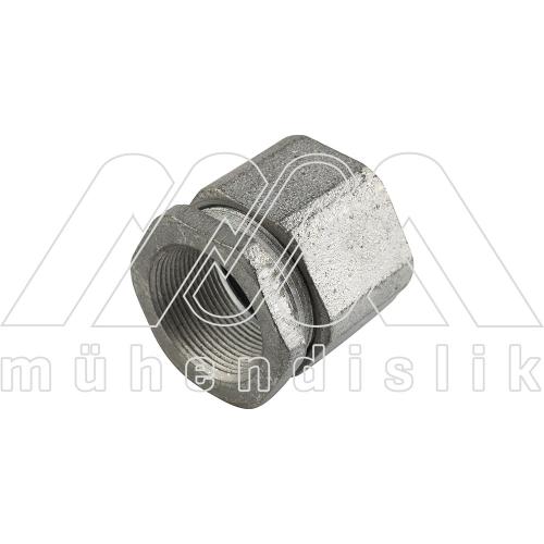 Erikson Manşon - 3 Parçalı (Union) (PROSTAR)