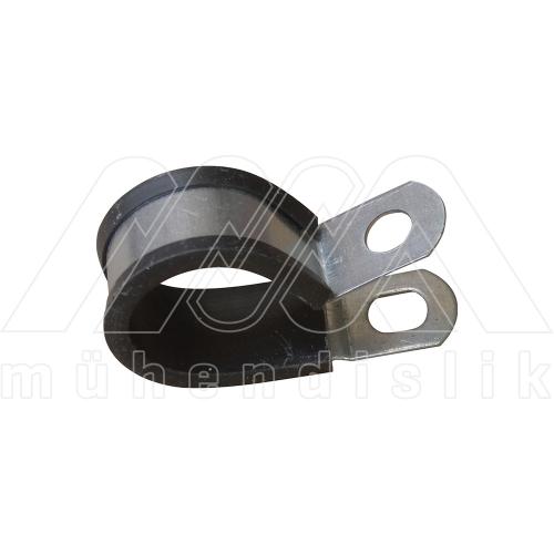 “P” Type Clamp (MSM)
