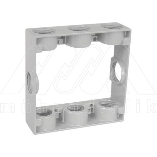 Çiftli Buat Uzatma (PROSTAR)