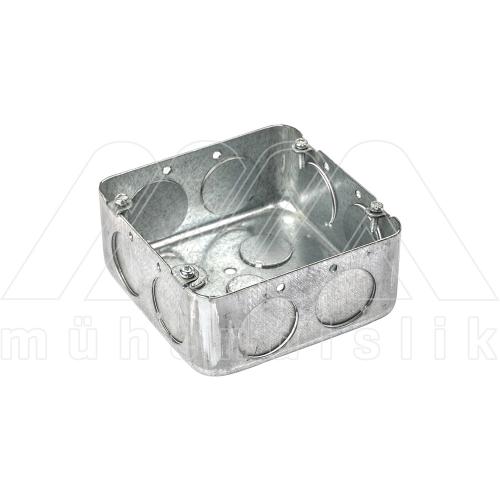 Kare Buat / 102x102x38 mm (PROSTAR)