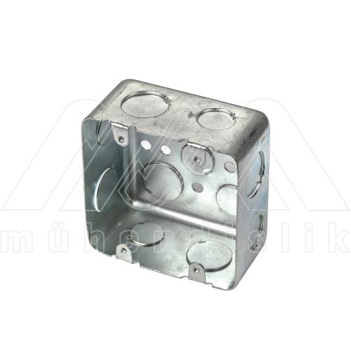 Kare Buat / 120x120x54 mm (PROSTAR)