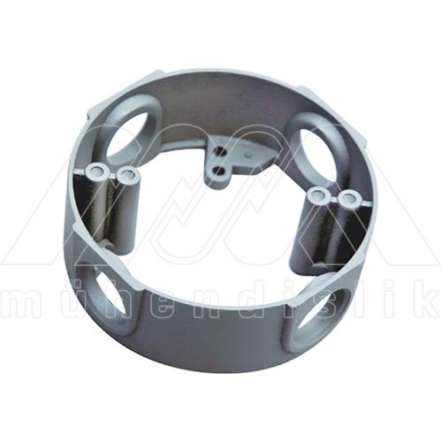 Yuvarlak Buat Uzatma (PROSTAR)