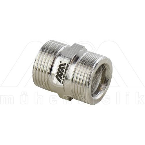 Nipel (Erkek-Erkek) (MSM)