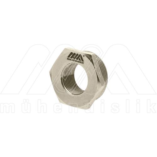 Short Type Reducer Bushing (MSM)