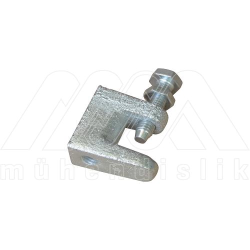 Profile Hanging Vise (MSM)