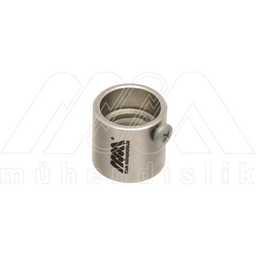 EMT - Flexible Steel Conduit Connection Adaptor (Compression Type) (MSM)