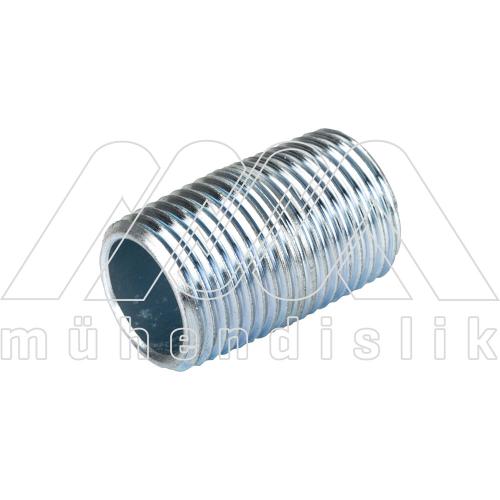 Boru Birleştirme Nipeli (PROSTAR)