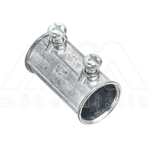 Screw Type Coupling / Zamak (PROSTAR)