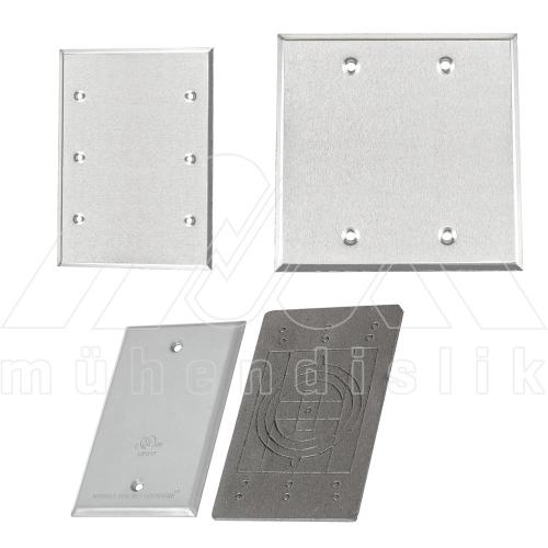 Buat Kapakları (PROSTAR)