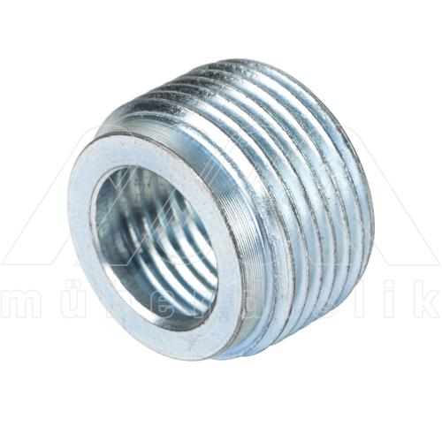 Galvanized Metal Reducer (PROSTAR)