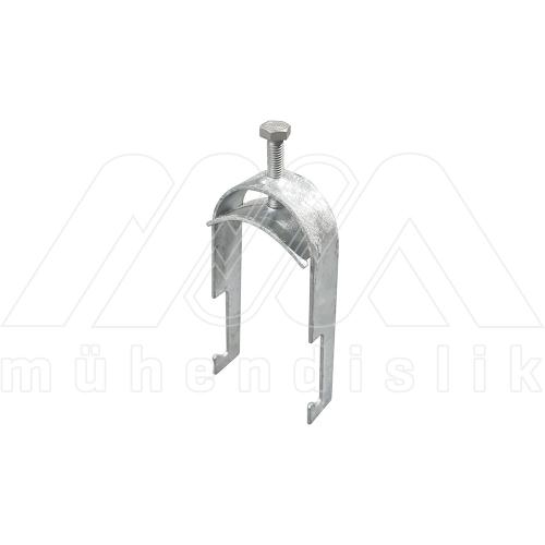 Angle Cable Clamp (MSM)