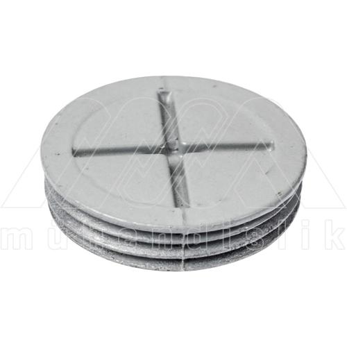 Metal Dişli Kör Tapa (PROSTAR)