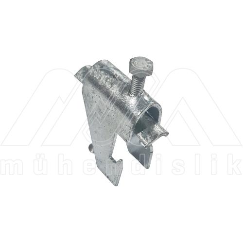 “G” Profile Cable Clamp (MSM)