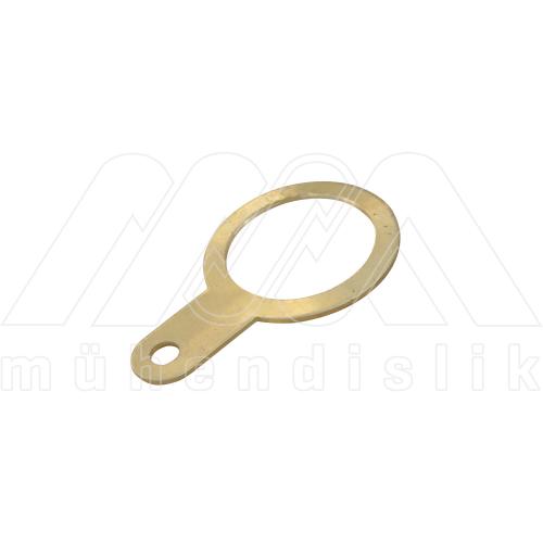 Topraklama Elemanı (MSM)