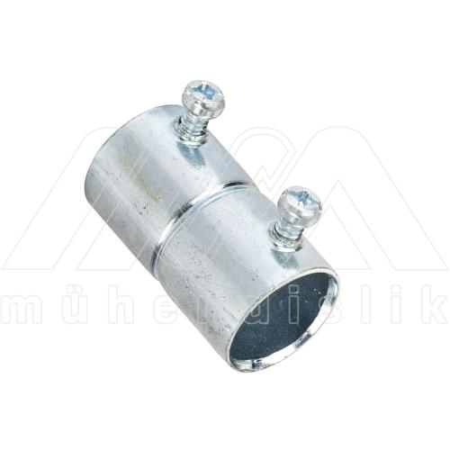 Screw Type Coupling / Steel (PROSTAR)
