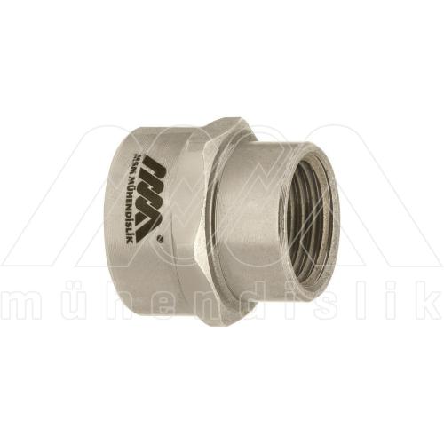 Coupling Reducer (Female To Female) (MSM)
