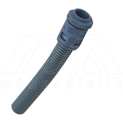 Polyamide Flexible Conduit