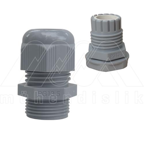 Super Waterproof Polyamide Cable Gland
