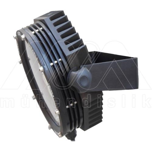 UNI 100 INFRARED PROJEKTÖR (UNIVERSAL INFRARED)